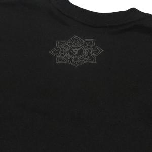 Wajin[工房倭人] 和柄 Tシャツ 半袖 ...の詳細画像5