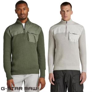 G-STAR RAW ジースター ロウ ジャケット メンズ BOMBER COLLAR