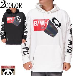 PSYCHO NATION アイコンハトメパーカー サイコネーション