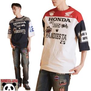 PANDIESTA（パンディエスタ） ホンダ Honda コラボ スタジアム
