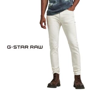G-STAR RAW G-STAR RAW（ジースター ロウ） STAQ 3D テーパード パンツ