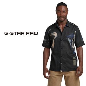 G-STAR RAW ジースター ロウ ジャケット メンズ BOMBER COLLAR