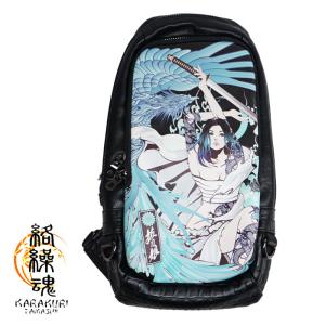 RIPNDIP（リップンディップ） ナップサック リュック カバン Lord