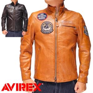 AVIREX アヴィレックス G-1 フライト レザー ジャケット TOP GUN