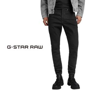 ジースター ロウ G-STAR RAW ジーンズ デニム パンツ メンズ ディースタッグ スリム D-STAQ 3D SLIM JEANS D05385-B964 送料無料｜mayakasai