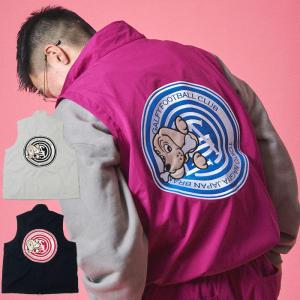 わんわんヤニクソスカジャン GALFY 131017 ガルフィー 犬 ゆったりめ