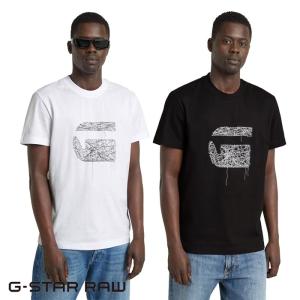 G-STAR RAW ジースター ロウ ジャケット メンズ BOMBER COLLAR