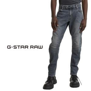 ジースター ロウ G-STAR RAW ジーンズ デニム パンツ メンズ KAIRORI