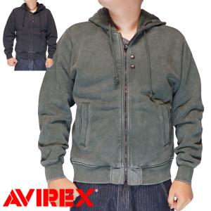 AVIREX アヴィレックス アビレックス ジャージ トラック ジャケット