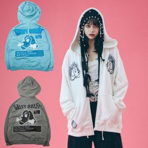 GALFY（ガルフィー） セットアップ メンズ レディース チンピラ 三代目