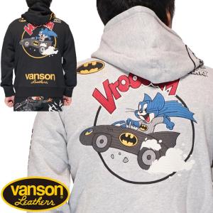 VANSON[バンソン] ライダース ジャケット ワンスター 40周年記念モデル