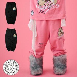 GALFY「ガルフィー」チェッカーラインジャージ182014 (パンツ メンズ