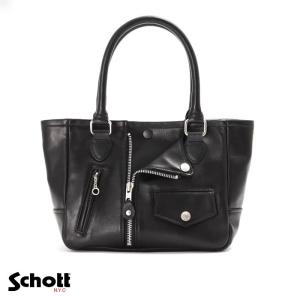 SCHOTT（ショット） ライダース ボディバッグ Riders Body Bag