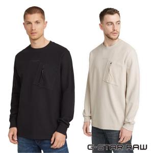 新品　G-STAR RAW WORKER OVERSHIRT ジースターロウS G-STAR RAW ジースター ロウ オーバーシャツジャケット メンズ HALF