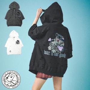 ガルフィー GALFY アウター メンズ レディース ガルスモデニムブルゾン