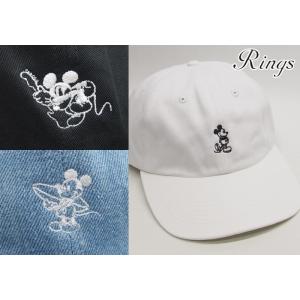 カジュアル期間限定定価3190円を30%OFFセール[SALE] Rings[リングス] ミッキー ...