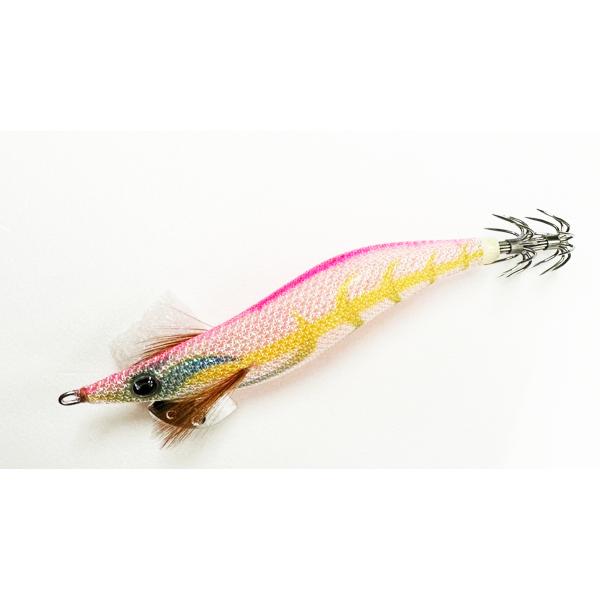拓工房謹製オリジナル仕様エギ王LIVE3.0号 M-SPY-PIWH-30