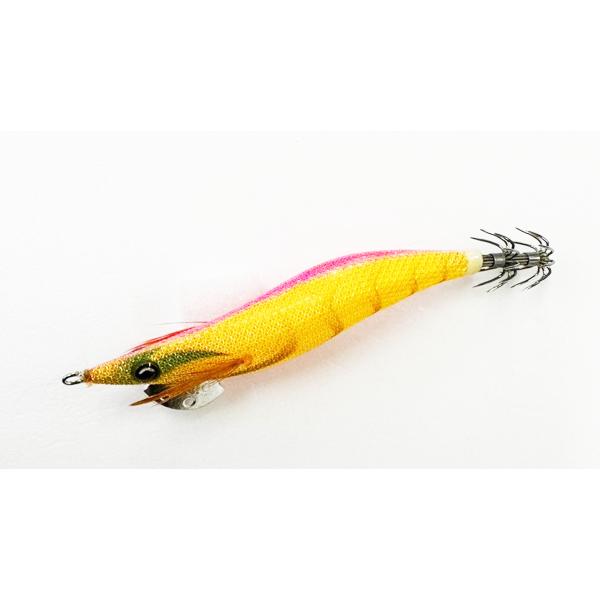拓工房謹製オリジナル仕様エギ王LIVE3.0号 M-SPY-PIYL-30
