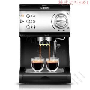 デロンギ BC0410J-B ブラック≪エスプレッソマシン兼用≫ Amazon.com: DeLonghi Combi coffee maker black BCO410J-B