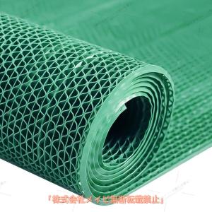 業務用滑り止めマット 滑り止めシート PVC材質 滑り止めマット 屋外 吸水 ノンスリップ 転倒防止 介護 バスマット 屋内 廊下 プール 浴室マット 厚さ4.5mm カッ