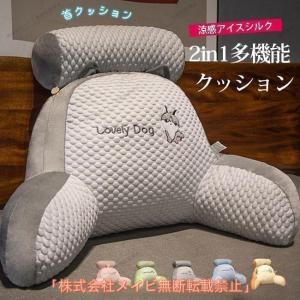 LOUIS VUITTON 美品 25SS ルイヴィトン クッション・LV サミット