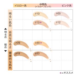 メイベリン フィットミー リキッド ファンデー...の詳細画像1