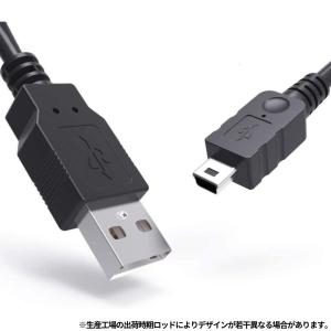 互換品 プレステ3 コントローラー 充電ケーブ...の詳細画像5