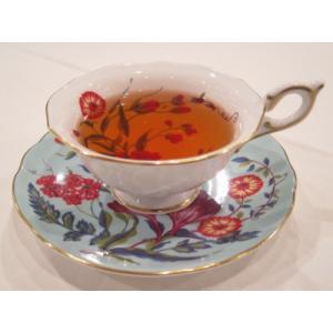 【ウバ（30g）】爽やかなメントールの香りと渋み