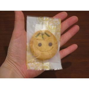 【にこにこクッキー(1枚入り)】にこにこ笑った...の詳細画像2
