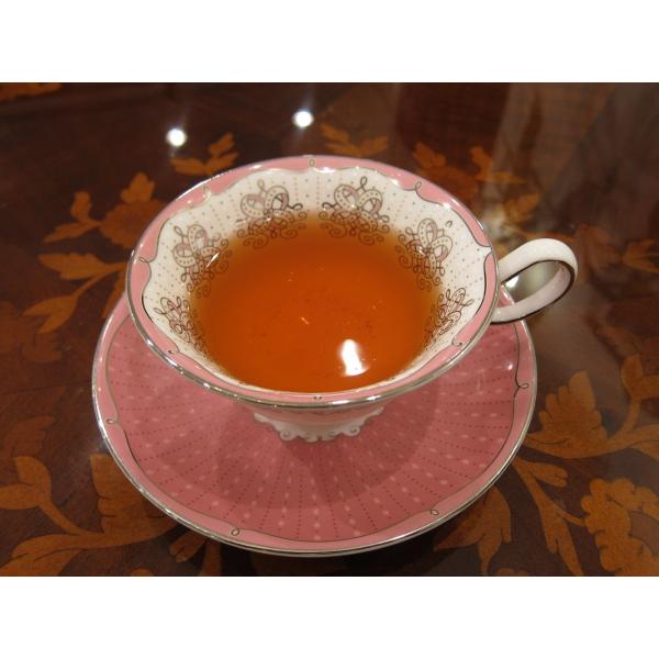 【気品のアールグレイ（30g）】華やかな香りのアールグレイ紅茶（リーフタイプ）