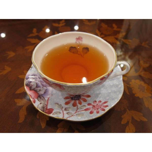 【キームン（30g）】スモーキーな香りが楽しめる中国の紅茶（リーフタイプ）