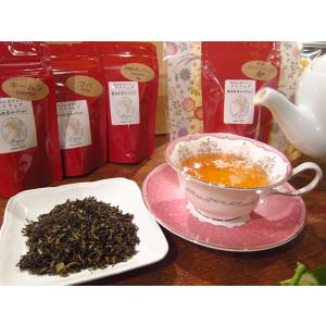 【2024年オータムナル（秋摘みダージリン）15g】リーフティータイプ、ジュンパナ農園とマーガレッツ...