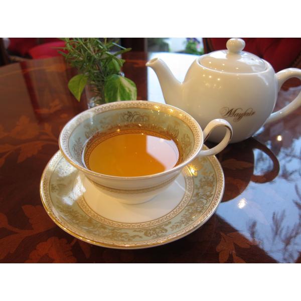 【2025年ファーストフラッシュ（春摘みダージリン）30g】リーフティータイプ、ジュンパナ農園の春摘...