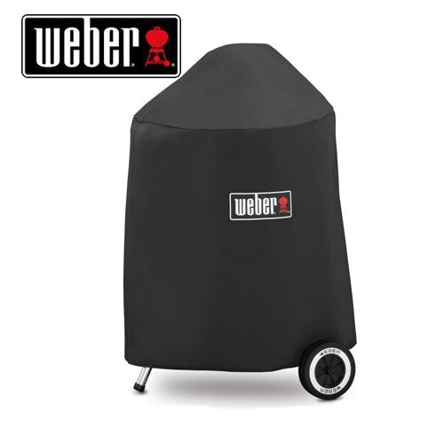 Weber ウェーバー プレミアムカバー 47cm用 7148　BBQ　アクセサリー　バッグ