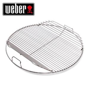 BBQ 人気アイテム WEBER 57cmグリル専用 使い捨て焼き網 50枚セット