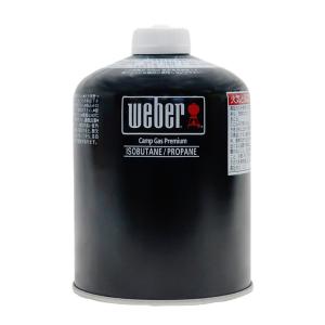Weber バーベキュー コンロ ガス缶 プレミアム 12個セット WEBER（ウェーバー） 【Weber公式】 バーベキュー コンロ キャンプ