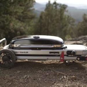 【数量限定|豪華プレゼント付き】Weber 9...の詳細画像3