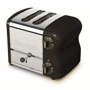 ローレットトースターRowlett Rutland 美品