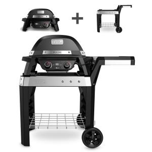 WEBER（ウェーバー） Weber 9010013 TRAVELER ポータブルグリル