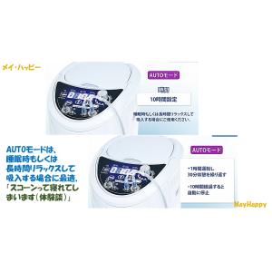 『医療機関用 水素ガス生成器』【医療機関用 進...の詳細画像4