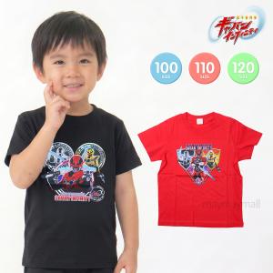 【計12点】110cm 半袖Tシャツ BANDAI（バンダイ） 仮面ライダー ゼッツ Tシャツ 半袖 キッズ 男の子