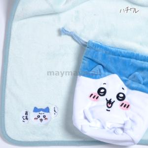 【メール便送料無料あり】 ひざ掛け ブランケッ...の詳細画像4