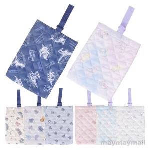 シューズバッグ キルト シューズケース 上履き 幼稚園