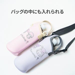 サンリオ ペットボトルカバー 保冷 水筒カバー...の詳細画像4