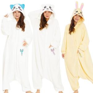 ハチワレ ちいかわ きぐるみ 着ぐるみ パジャマ 大人用 ハチワレ ちいかわ きぐるみ 着ぐるみ パジャマ 大人用