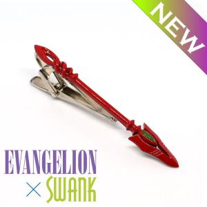 カシウスの槍タイバー　タイピン　クールビズ　サマーコーデ　ギフト　