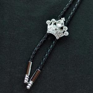 ループタイ（005）　WEB会議　テレワーク　 ハロウィン　クラシック　ネクタイ　SWANK