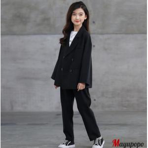 卒業式 パンツスーツ 女の子の商品一覧 通販 Yahoo ショッピング