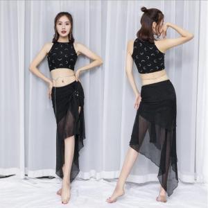 ベリーダンス衣装 レディース 単品/上下２点セット