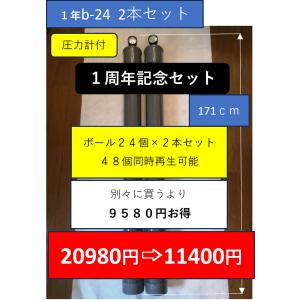 ボールレスキュー Ball Rescuer 単体 空気入れ付属なし テニス